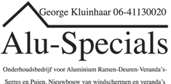 Logo Aluspecials