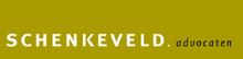 Logo Schenkeveld Advocaten