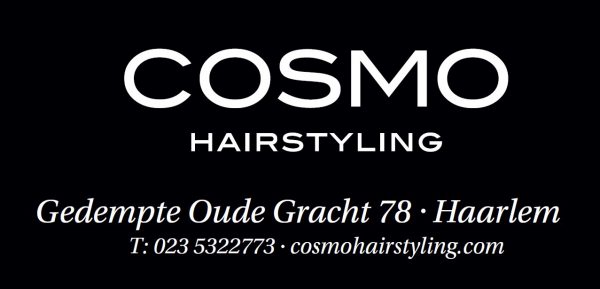 cosmo hairstyling