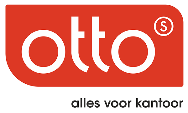 Logo Otto's alles voor kantoor