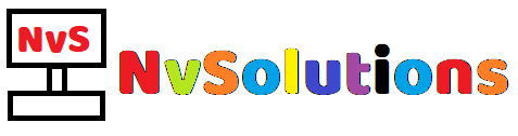 logo NvS Solutions